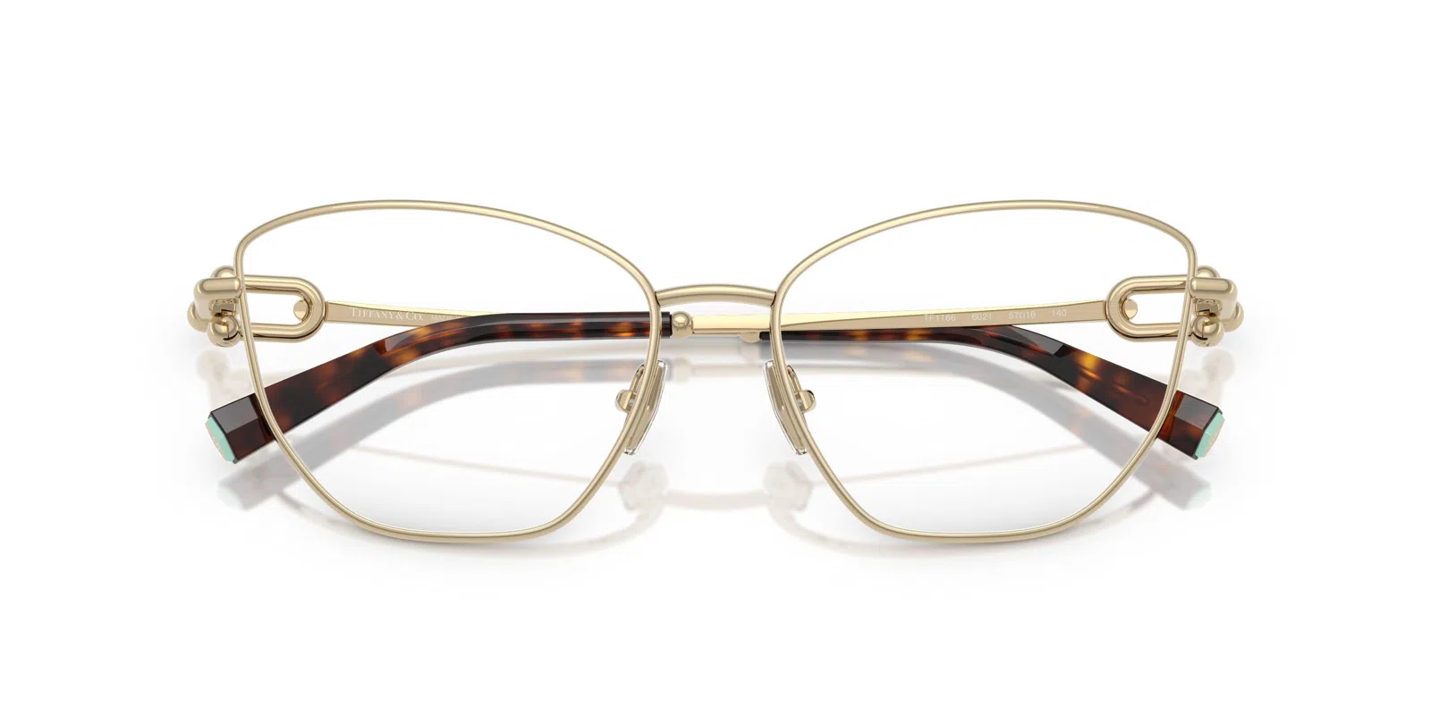 Tiffany 1166 Eyeglasses - view 24